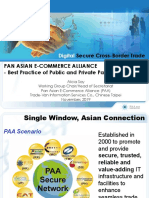 Pan Asian Ecommerce Alliance
