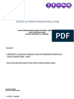 Bantuan Hidup Dasar Anak - Dr. Nurnaningsih, Sp.a (K)