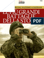 Focus Wars Le Più Grandi Battaglie Della Storia 3 - 1940-1990