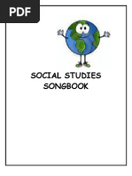 Download Social Studies Songbook by PrimaryGraffiti SN49284974 doc pdf