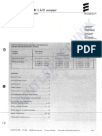 Eberspacher D1LCC Worshop Manual