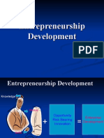Concept of Entrepreneurship (L1)