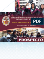 Prospecto 2019 i