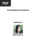 Download Endometriosis by Ruth Anne Damaso SN49285234 doc pdf