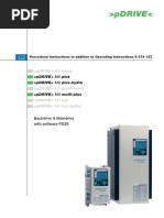 pDRIVE Basic MX