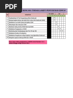 Program Kegiatan Phbi - PHBN - 2023-2024 | PDF