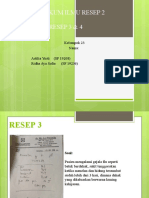 Fix PRAKTIKUM ILMU RESEP - Resep 3 & 4