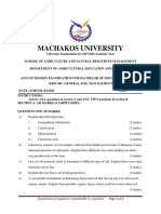 KRM 401 General Soil Management