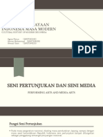 3. Sejarah Kebudayaan Indonesia masa modern