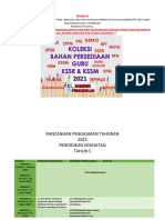 RPT 2021 Pendidikan Kesihatan Tahun 5 KSSR Semakan Sumberpendidikan