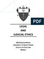 Kupdf.net Golden Notes Legal Ethics