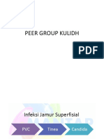 Peer Group Kulidh
