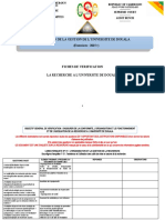 Questionnaire Recherche UD