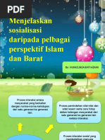 Download Sosialisasi Dari Perspektif Islam  Barat by Akhi Muhammad Aiyas SN49286323 doc pdf