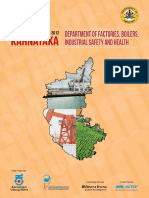 Karnataka Department of Factories Boilers