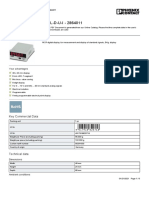 Digital Display - MCR-SL-D-U-I - 2864011: Your Advantages