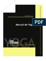 Manual de Yoga - Abel Correa