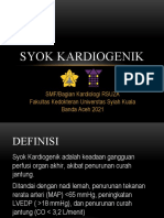 Syok Kardiogenik - 132345