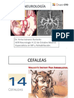 CTO 1v 4 2017 Cefaleas Demencias
