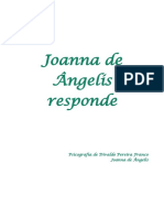 Joanna de Angelis Responde