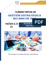 Gestión de procesos: claves para mejorar la eficiencia y satisfacción del cliente