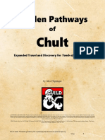 Hidden Pathways of Chult