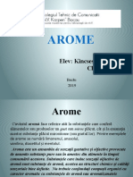 Arome