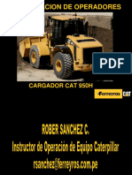 366228442 Capacitacion de Cargador Cat 950f