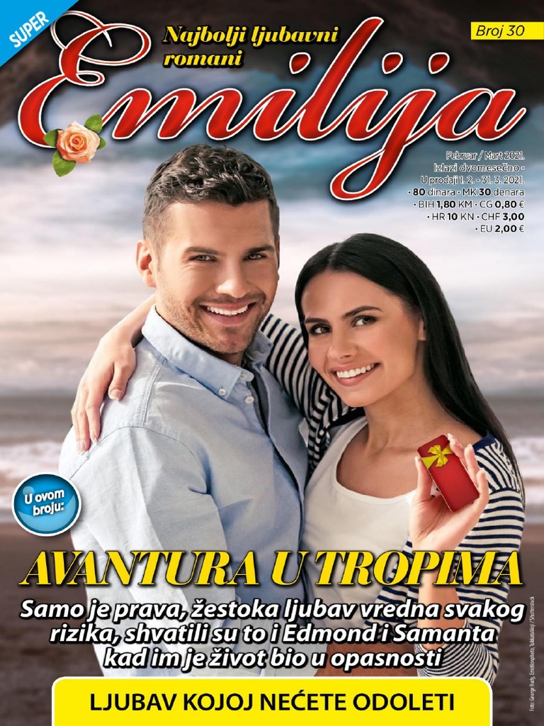 Novinarnica net ljubavni romani