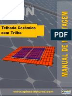 Estrutura Telhado Ceramico