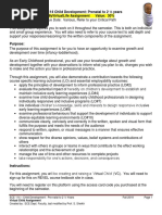 ECE 114 VC Assignment Description