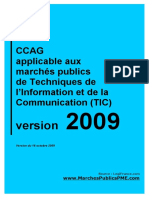 03.1. Ccag-Tic - 16-2009