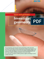New Century Math Yr 9 - Chapter04 Investigation Geometry