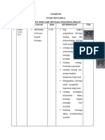 Logbook H-4 Minggu 1