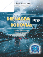 Apostila Drenagem - Jabor- 2018