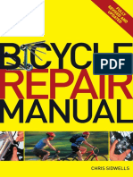 Bicycle Repair Manual