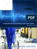 Code Blue