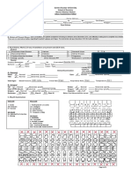 Mariano - CD Od Form