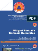 UMY MITIGASI BENCANA Rev 1