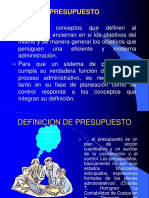 Finanzas Ii