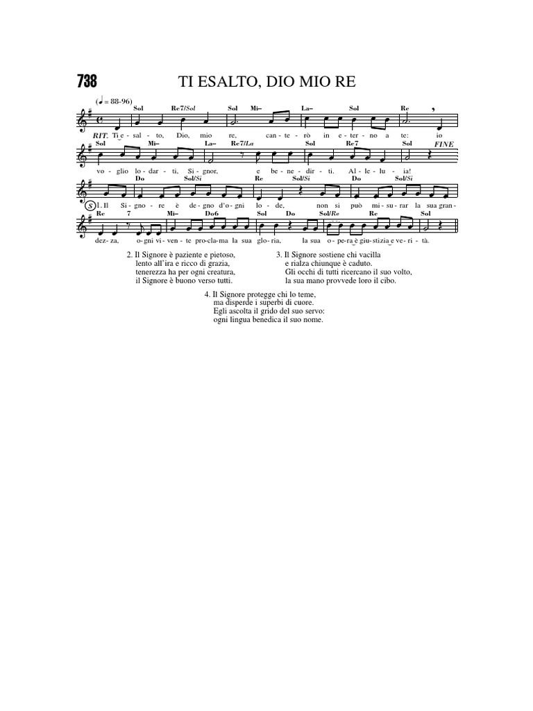 ti-esalto-dio-mio-re-spartito-pdf