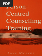Skills in Counselling and Psychotherapy With Children and Young ...
