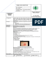 Sop Fixed Drug Eruption