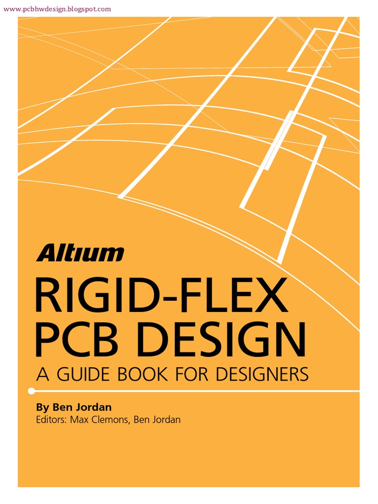 03.Rigid-Flex PCB Design Guidelines (2.65 MB) | PDF | Printed Circuit ...
