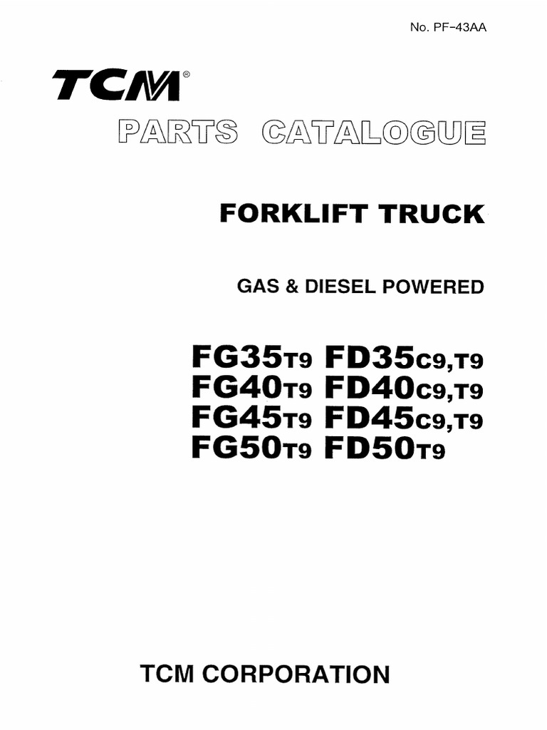 Chassis PDF