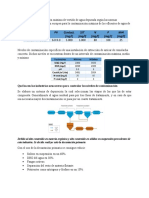 Azucar Niveles Maximos de Dqo y Tratamiento Por Parte de Las Industrias Azucareras