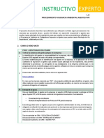 Instructivo Experto-Especialista Proc Vigilancia Ambiental Agentes PVR, v4