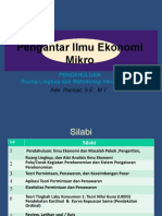 PIE Mikro-Pendahuluan K1