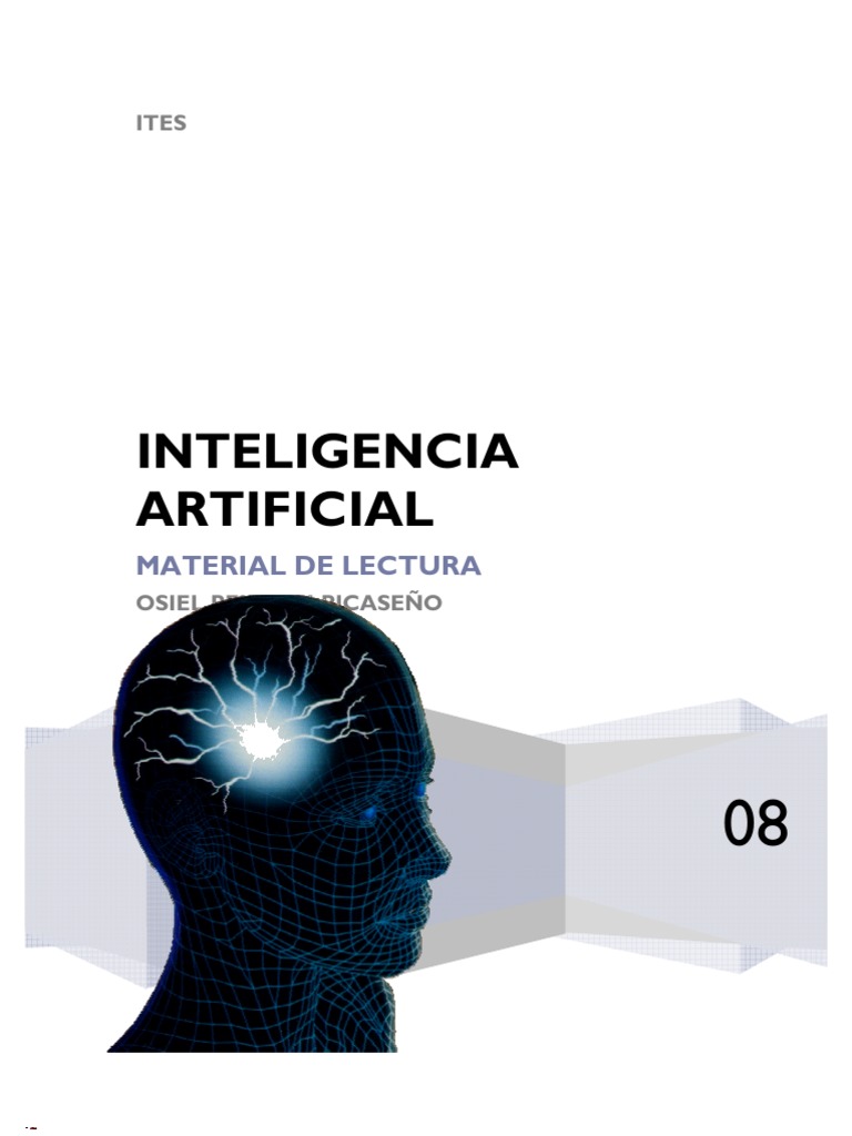 Infografía sobre Inteligencia Artificial | PDF | Inteligencia ...