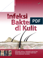 Infeksi Bakteri Kulit